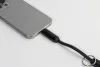 Keycab kulcstartós 60 W-os USB-C kábel