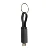 Keycab kulcstartós 60 W-os USB-C kábel