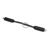 Keycab kulcstartós 60 W-os USB-C kábel