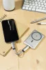 Keycab kulcstartós 60 W-os USB-C kábel