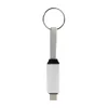 Keycab kulcstartós 60 W-os USB-C kábel
