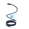 Magsle mágneses 60 W-os USB-C kábel
