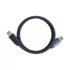 Magsle mágneses 60 W-os USB-C kábel