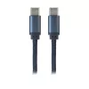 Magsle mágneses 60 W-os USB-C kábel
