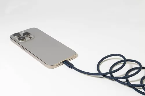 Magsle mágneses 60 W-os USB-C kábel