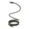 Magsle mágneses 60 W-os USB-C kábel