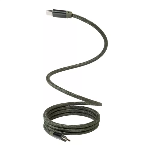 Magsle mágneses 60 W-os USB-C kábel