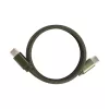 Magsle mágneses 60 W-os USB-C kábel
