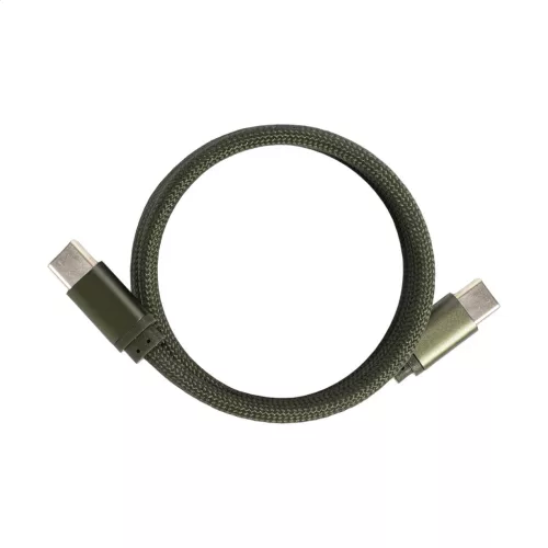 Magsle mágneses 60 W-os USB-C kábel