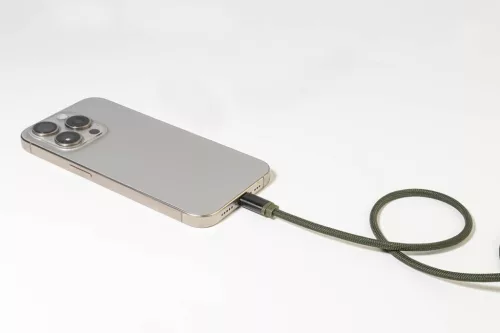 Magsle mágneses 60 W-os USB-C kábel