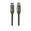 Magsle mágneses 60 W-os USB-C kábel