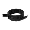 Magsle mágneses 60 W-os USB-C kábel