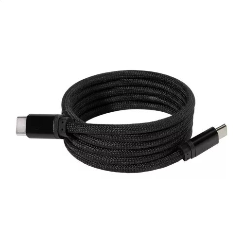Magsle mágneses 60 W-os USB-C kábel