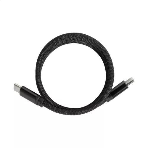 Magsle mágneses 60 W-os USB-C kábel