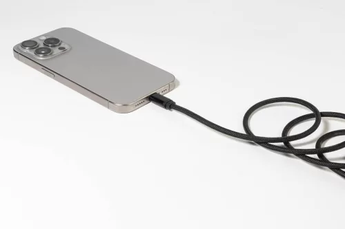 Magsle mágneses 60 W-os USB-C kábel