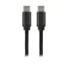Magsle mágneses 60 W-os USB-C kábel