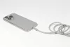 Magsle mágneses 60 W-os USB-C kábel