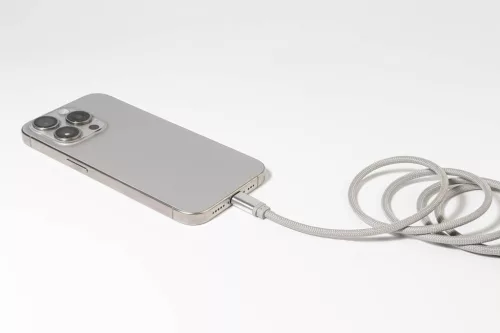 Magsle mágneses 60 W-os USB-C kábel