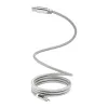 Magsle mágneses 60 W-os USB-C kábel