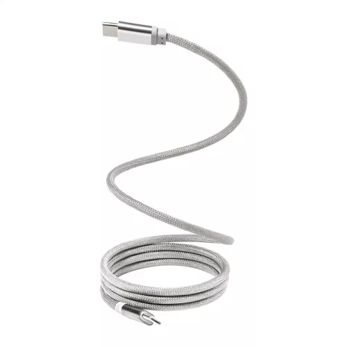 Magsle mágneses 60 W-os USB-C kábel