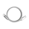Magsle mágneses 60 W-os USB-C kábel