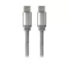 Magsle mágneses 60 W-os USB-C kábel