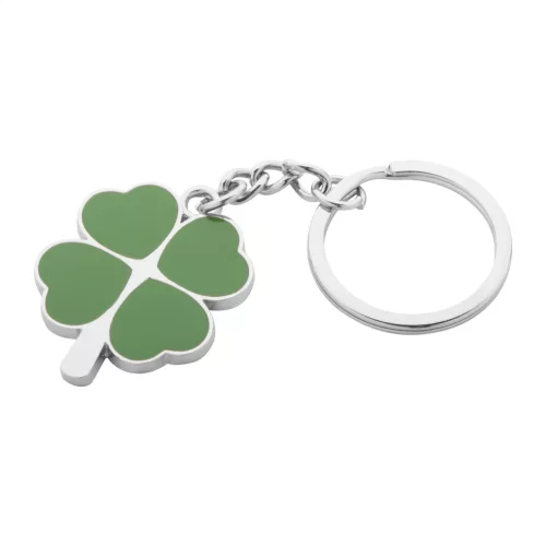 Lucky kulcstartó