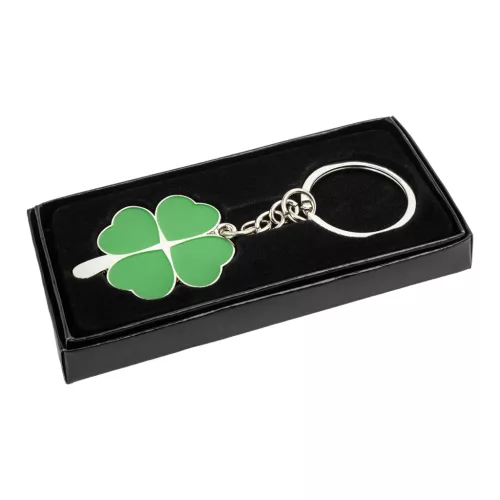 Lucky kulcstartó