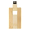 Bambusb USB memória
