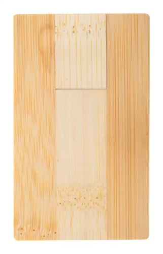 Bambusb USB memória