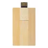 Bambusb USB memória