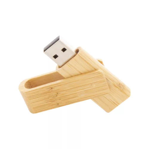 BooTwist USB memória