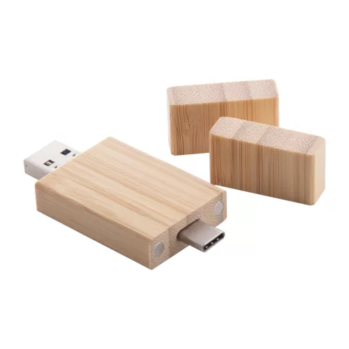 Botgus OTG USB memória