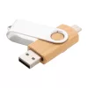 BooSpin OTG USB memória