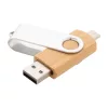 BooSpin OTG USB memória