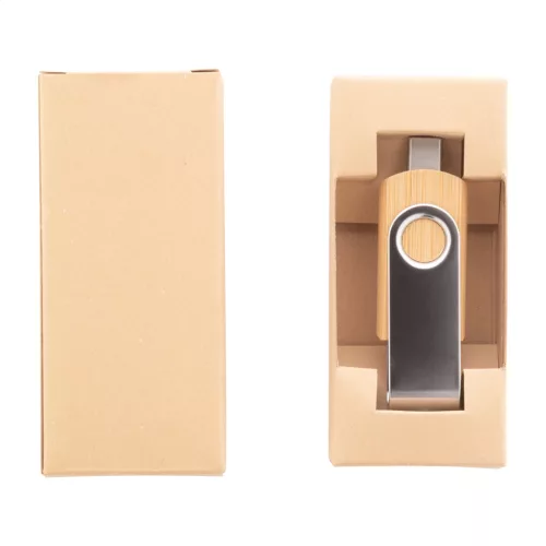 BooSpin OTG USB memória