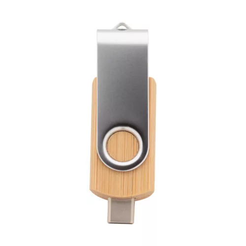 BooSpin OTG USB memória