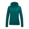 WOMEN'S COLLEGE HOODIE