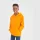 AWDis kapucnis gyerekpulóver
