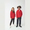 AWDis Zoodie gyerekpulóver