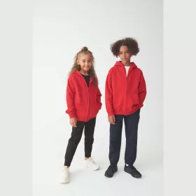 AWDis Zoodie gyerekpulóver