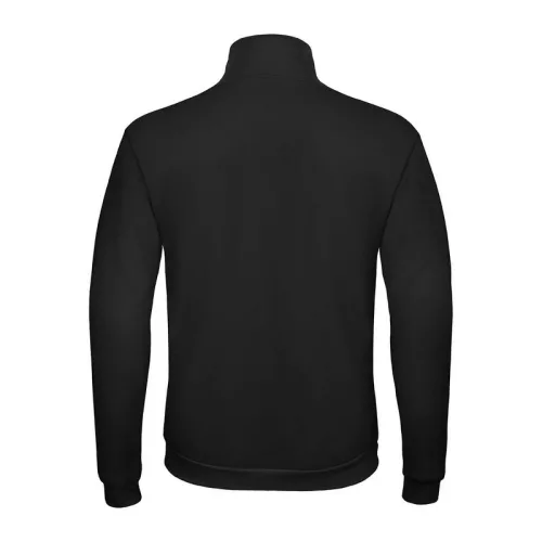 ID.206 50/50 SWEAT JACKET