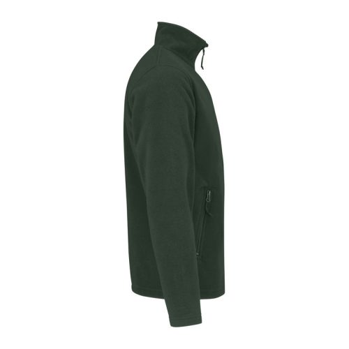 FULL ZIP MICRO-FLEECE MEN