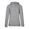 B&C INSPIRE HOODED /WOMEN