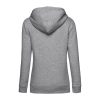 B&C INSPIRE HOODED /WOMEN