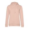 B&C INSPIRE HOODED /WOMEN