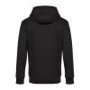 B&C KING ZIPPED HOOD