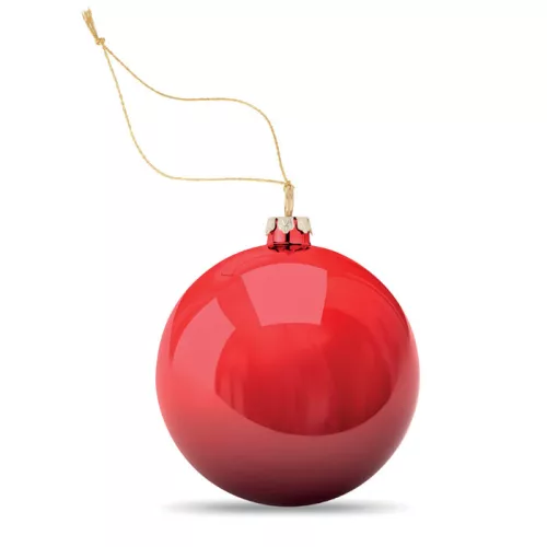 Gömbdísz szublimációhoz