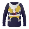 Karácsonyi pulóver L/XL