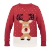 Karácsonyi pulóver L/XL